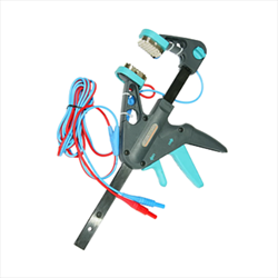 Kẹp Kelvin SONEL WAZACKEL1 (10A)